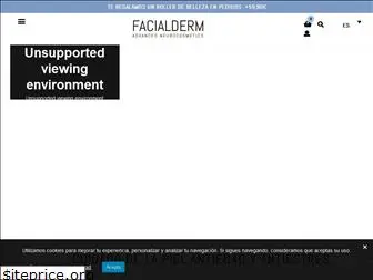 facialderm.uk