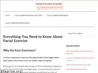 facialexercisecentral.com
