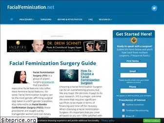 facialfeminization.net