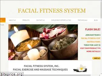 facialfitnesssystem.com