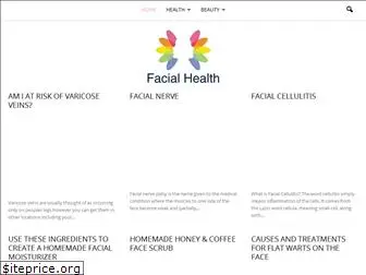 facialhealth.org