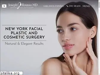 facialplasticsurgery-nyc.com