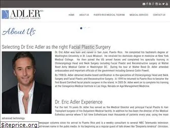 facialplasticsurgerypr.com