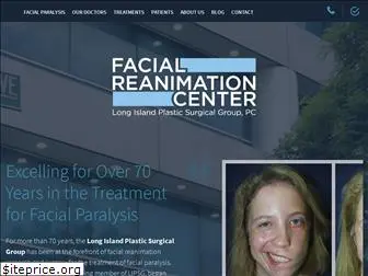 facialreanimationcenter.com