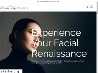 facialrenaissance.com