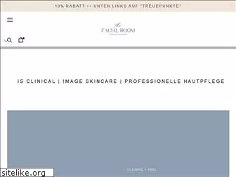 facialroom-skincare.de