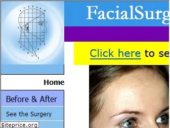 facialsurgery.com