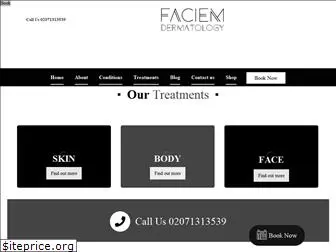 faciemdermatology.com