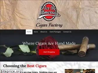 facigars.com