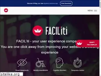 facil-iti.com