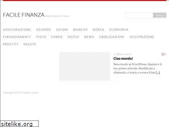 facilefinanza.it
