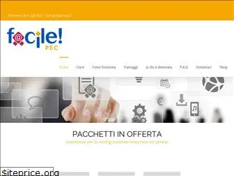 facilepec.com