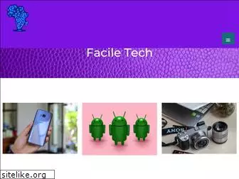 faciletech1.com