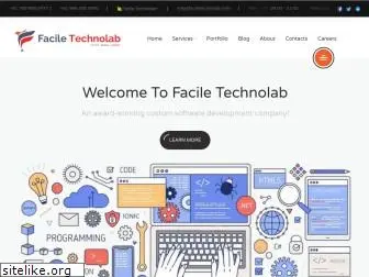 faciletechnolab.com