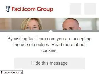 facilicom.com