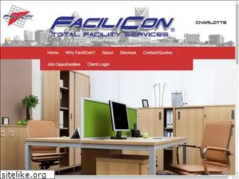 facilicon.com