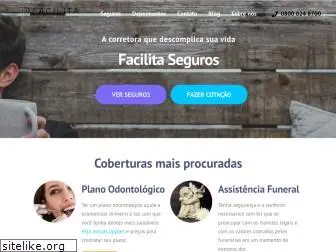 facilitaseguros.com.br