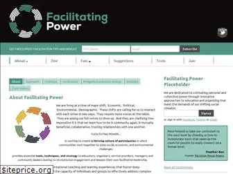 facilitatingpower.com