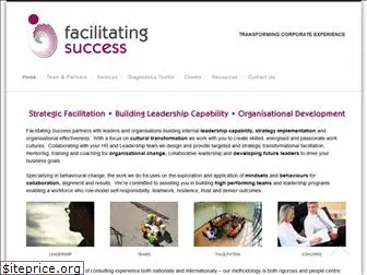 facilitatingsuccess.com