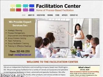 facilitationcenter.com