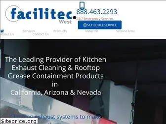 facilitecwest.com