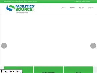 facilities-source.com