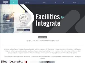 facilitiesintegrate.nz