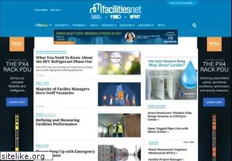 facilitiesnet.com