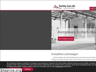 facility-care.com