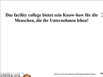 facility-college.de