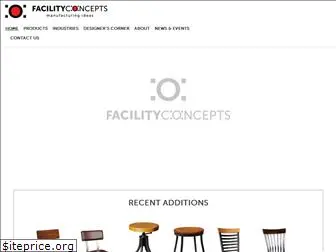 facility-concepts.com