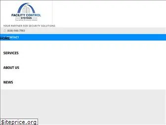 facilitycontrol.com