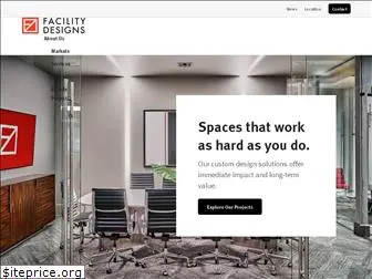 facilitydesigns.com