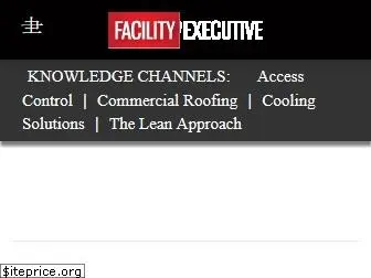 facilityexecutive.com