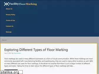facilityfloormarking.com