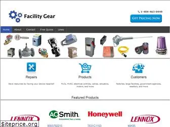 facilitygear.com