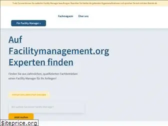 facilitymanagement.org