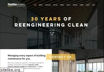 facilitymasters.com