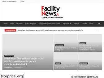 facilitynews.it