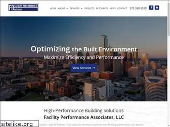 facilityperformanceassociates.com