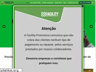 facilitypromotora.com.br