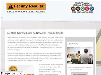 facilityresults.com