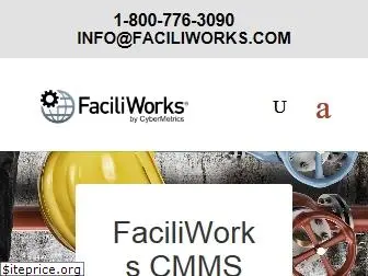 faciliworks.com