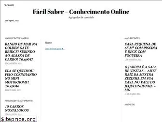 facilsaber.com.br