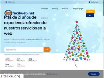 facilweb.net