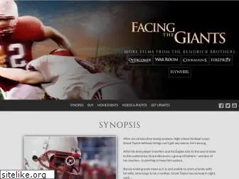 facingthegiants.com