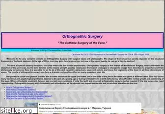 faciomaxillary.tripod.com