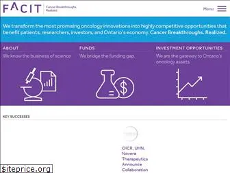 facit.ca