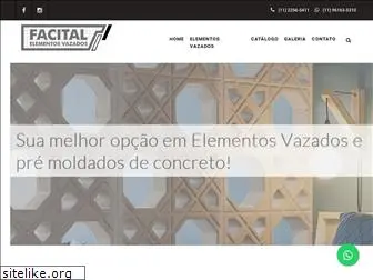 facital.com.br