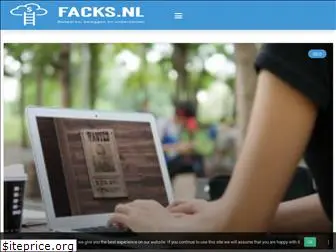 facks.nl